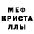 Альфа ПВП мука Bradley Jones